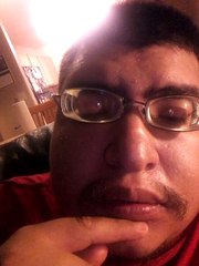 bad vision not what u think lol