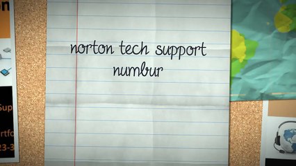 Norton antivirus help line tollfree number  18775233678