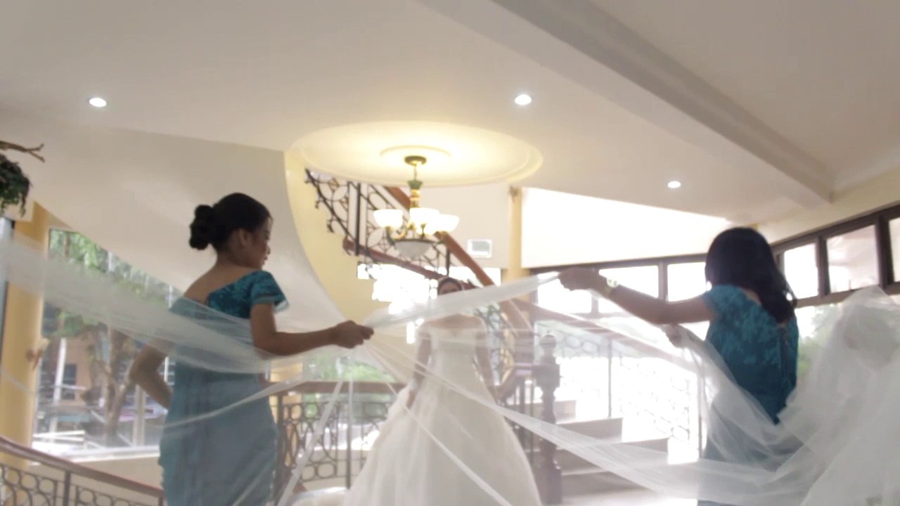 Ferdie & Karen SDE