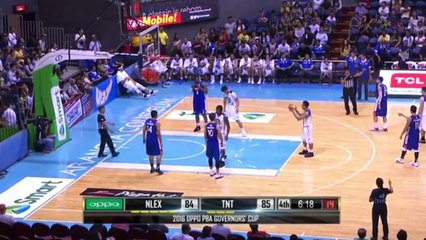 NLEX VS TNT AUG3 4Q