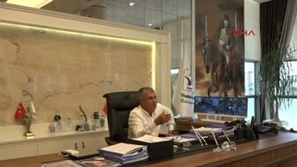 Antalya Sözen'i Tutuklayan Hakim ve Savcılar Fetö'cü Çıktı