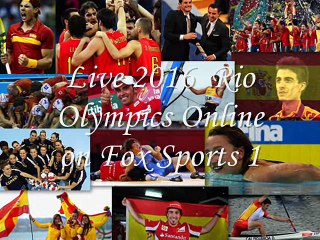 Live Rio Olympics 2016 Video Stream