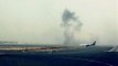 Emirates Airlines Crash Lands at Dubai Airport, 275 Evacuated