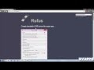 How To Make A Bootable USB Drive For Any ISO