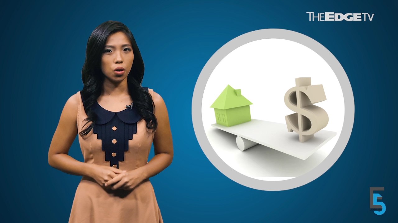 EVENING 5: Malaysia’s Affordable Housing, Not s...