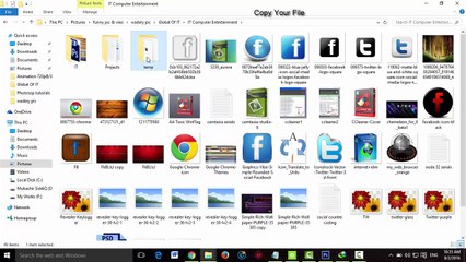 Top 10 Very Important Short Keys