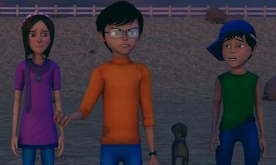 3 Bahadur Part 2 : The Revenge of Baba Balaam (Official Teaser) HD