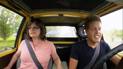 Canada's Worst Driver S 11 E 3 Turtle! Turtle!