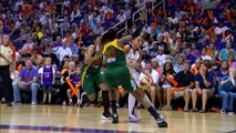 Diana Taurasi, le killer instinct