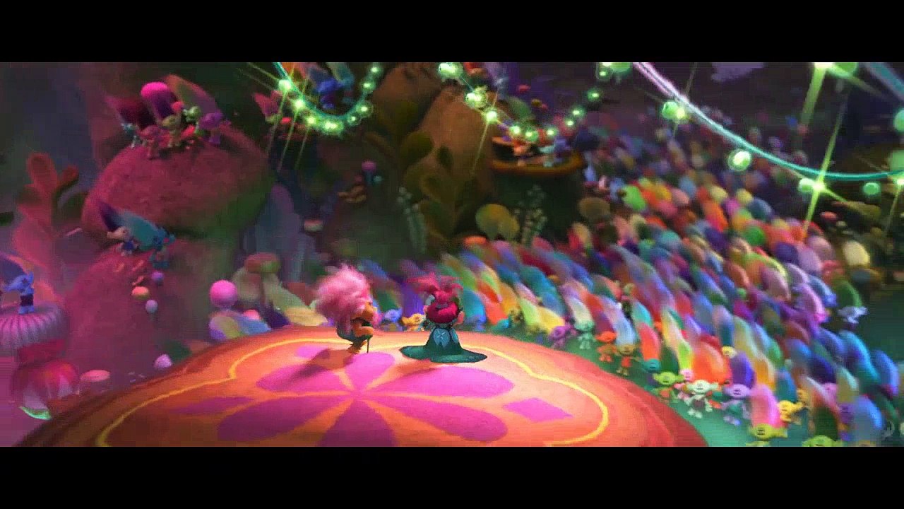 TROLLS