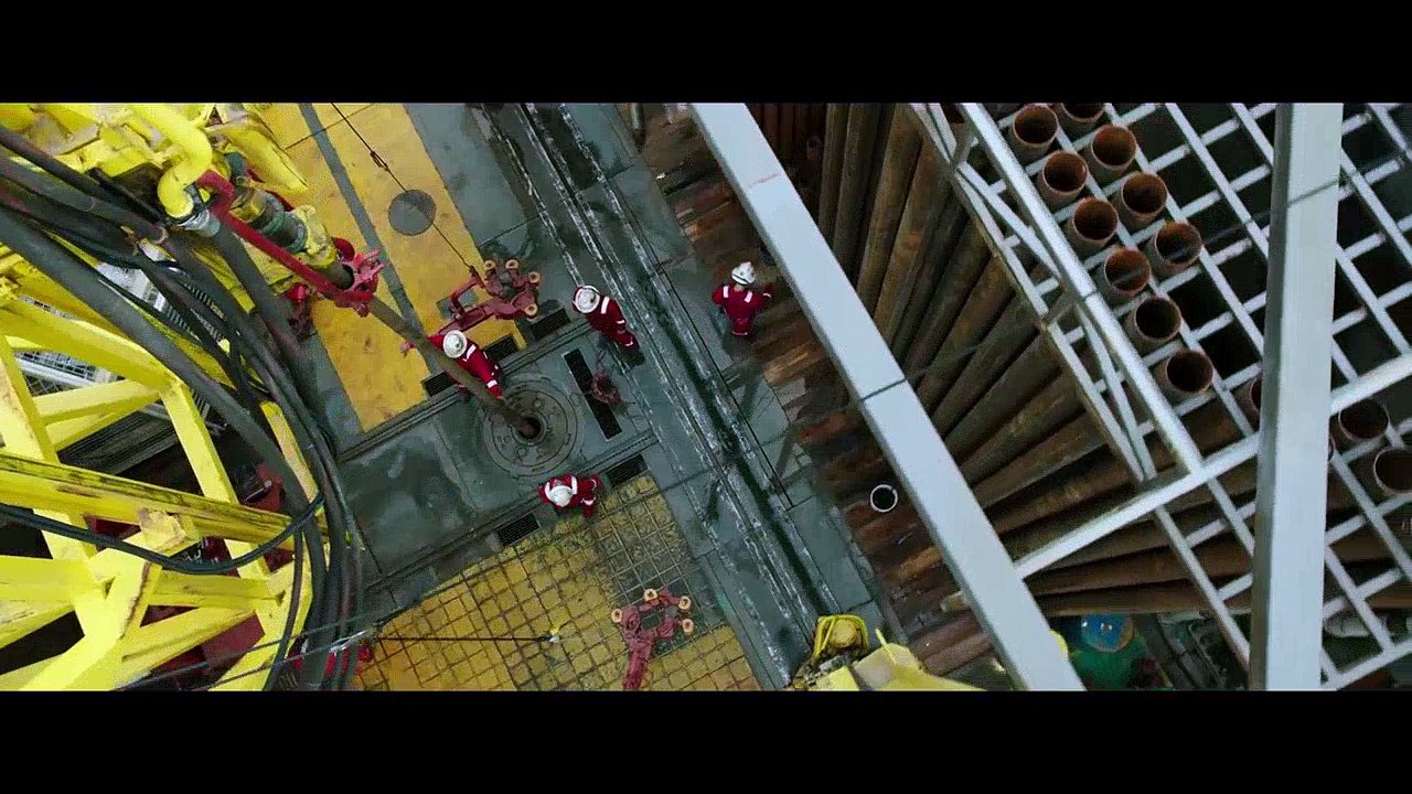 Deepwater Horizon