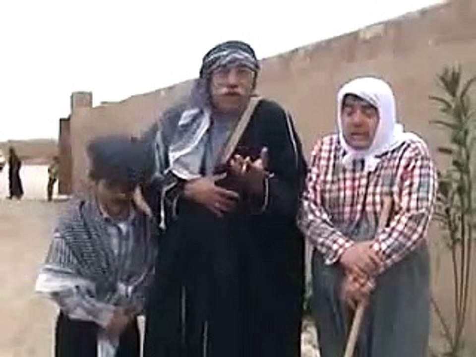 Acil güldürü Eşşek