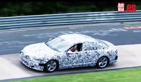 VÍDEO: Audi A8 2017: así es la revolución deportiva que preparan