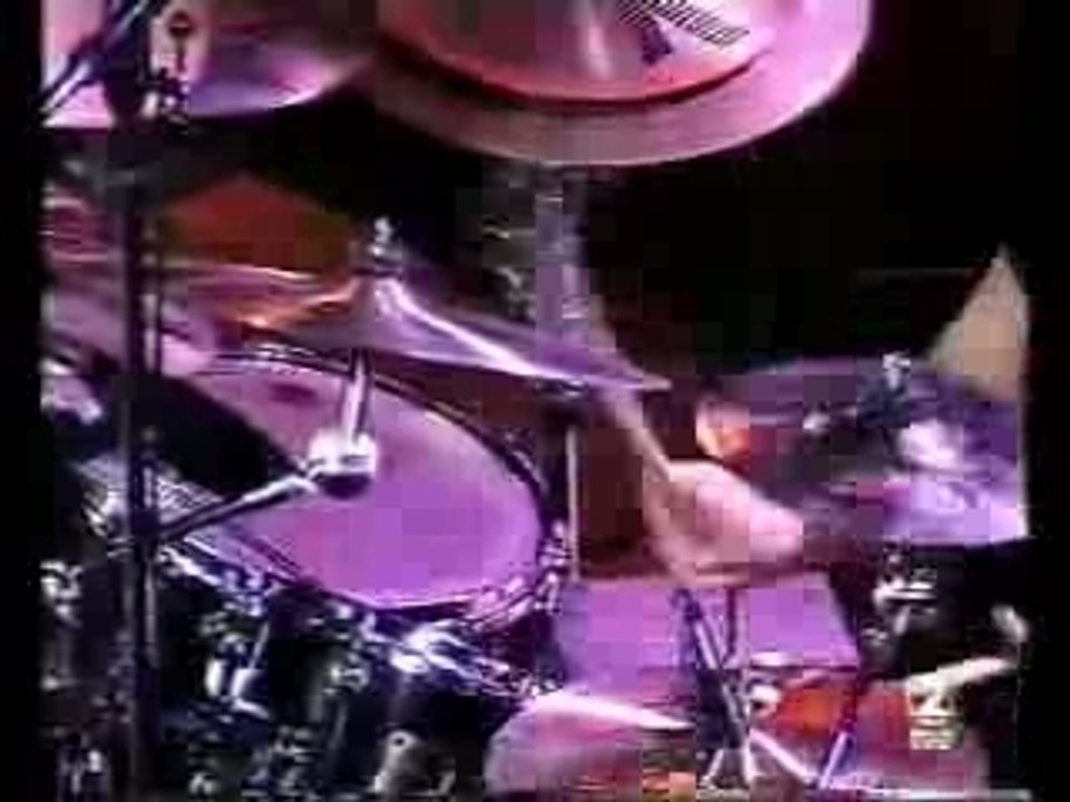 Michel Camilo Trio