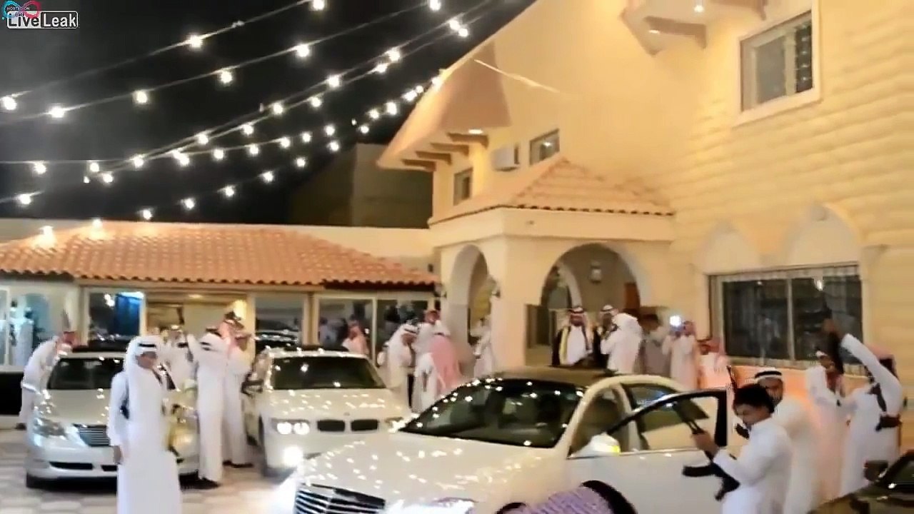 Best Videos Crazy Arabs Compilation 2016_ Mejores videos de arabes locos