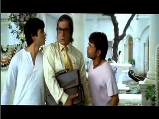 Chup Chup Ke - Most Hilarious Bollywood Scene Ever - Rajpal Yadav