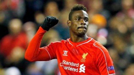 İspanyol Basını: Beşiktaş'ın Balotelli'ye İlgisi Ölmek Üzere