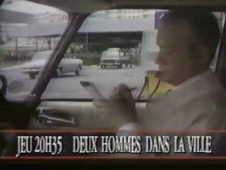 A2 Bande annonce 1988