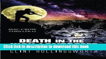 Ebook Death In The High Lonesome (The Mac Crow Thrillers) (Volume 2) Free Online