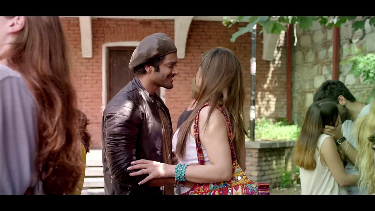 PYAAR MANGA HAI (HD) Video Song - Zareen Khan,Ali Fazal - Armaan Malik, Neeti Mohan