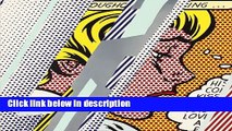 Books Roy Lichtenstein: Pop Remix Free Online