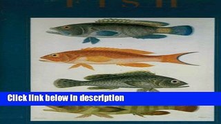 Ebook Fish Classic Natural History Prints Free Download