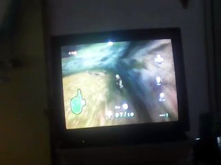 zelda twilight princess #1