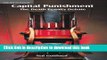 Ebook Capital Punishment: The Death Penalty Debate (Issues in Focus) Free Download