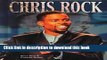 Books Chris Rock (Baa) (Black Americans of Achievement) Full Online