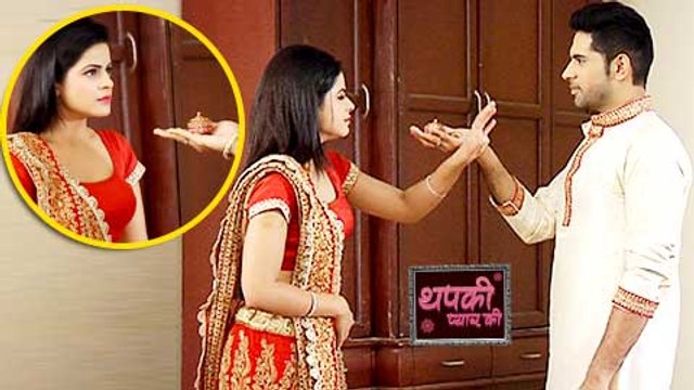 Dhruv To STOP Bihaan And Thapki Wedding ? Thapki Pyaar Ki