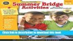 Ebook Summer Bridge ActivitiesÂ®, Grades 3 - 4 Full Online