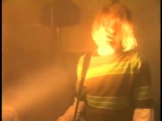 Nirvana et MGMT pour le meilleur mashup possible !