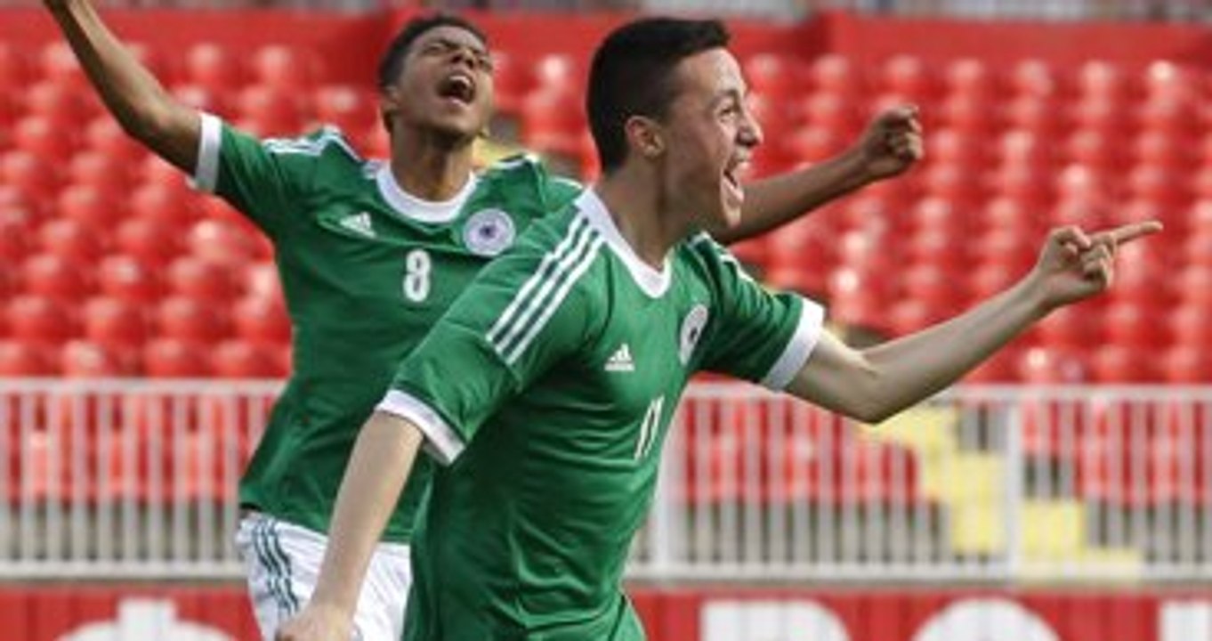 Beşiktaş, Borussia Dortmund'dan Oğuzhan Aydoğan'la Anlaştı