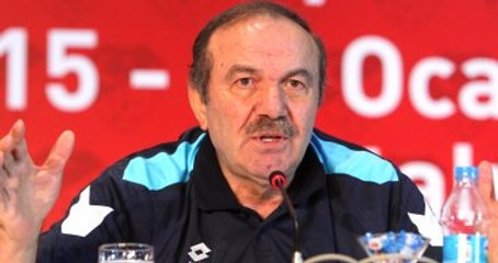 TFF, Yeni Merkez Hakem Kurulu'nu Belirledi