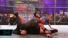 Brock Lesnar Topr Momant