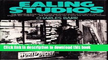 [Read PDF] Ealing Studios Download Free