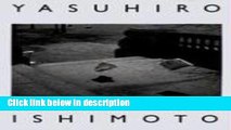 Ebook Yasuhiro Ishimoto: A Tale of Two Cities Free Online