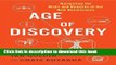 Ebook Age of Discovery: Navigating the Risks and Rewards of Our New Renaissance Free Online