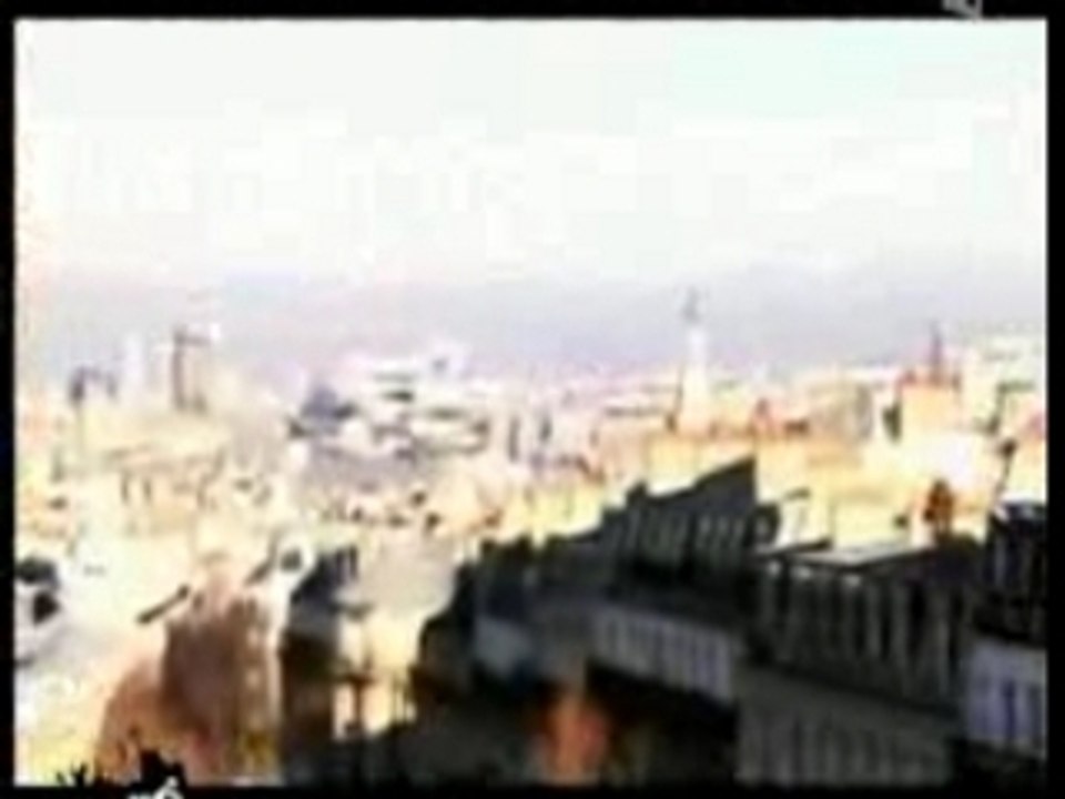 Abd al malik soldat de plomb (concert sauvage)