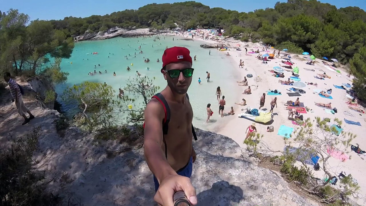Isla de Menorca - Summer '16