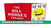 Ebook The Bill Hodges Trilogy Boxed Set: Mr. Mercedes, Finders Keepers, and End of Watch Free Online