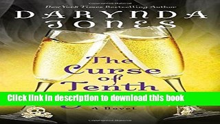 Books The Curse of Tenth Grave Free Online