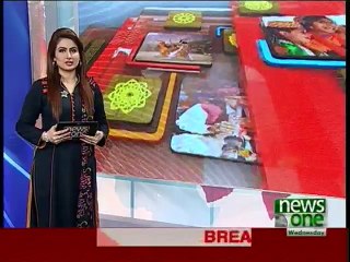 Imran Khan addresses in Islamabad