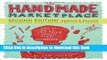 Books The Handmade Marketplace, 2nd Edition: How to Sell Your Crafts Locally, Globally, and Online