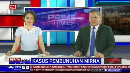 Pengacara Jessica Pertanyakan Tidak Adanya Otopsi Ahli Forensik