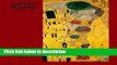 Ebook Gustav Klimt Project Book: The Kiss ( Journal / Large Notebook ) (Signature Series) Full