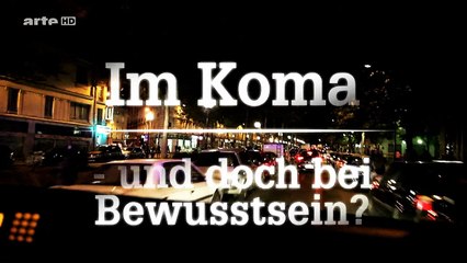 Im Koma - und doch bei Bewusstsein - 2013 - by ARTBLOOD