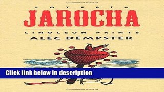 Ebook Loteria Jarocha: Linoleum Prints Full Download