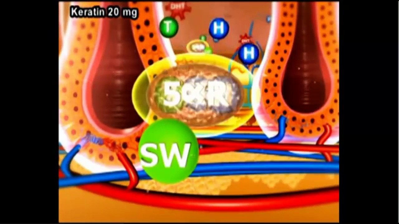 Saç Neden Dökülür? Op. Dr. Seher ŞİRİN