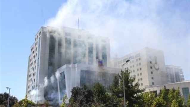 Jandarma Genel Komutanlığı'ndan Yeni Görüntüler